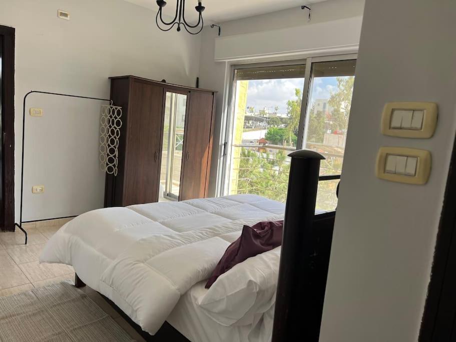 Ronza Elegant Apartment Аман Екстериор снимка