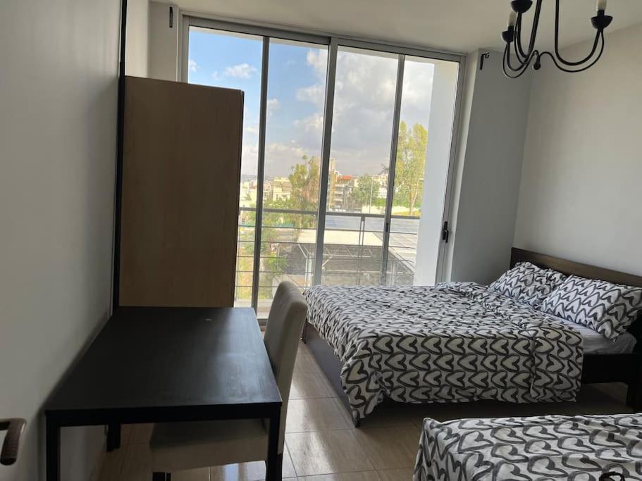 Ronza Elegant Apartment Аман Екстериор снимка