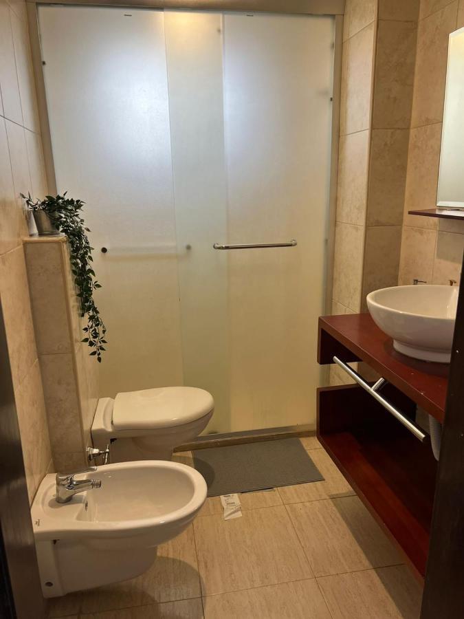 Ronza Elegant Apartment Аман Екстериор снимка